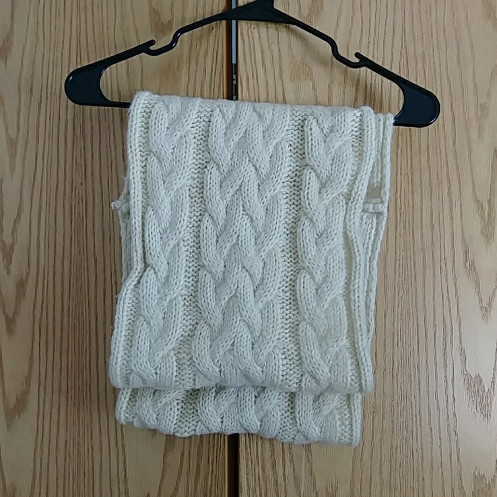 Cashmere Scarf